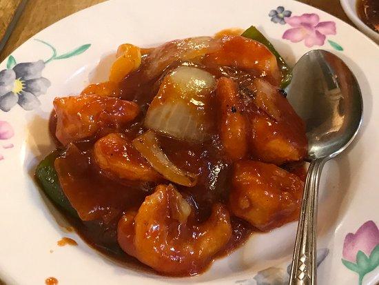 Cafe Qingdao Dining